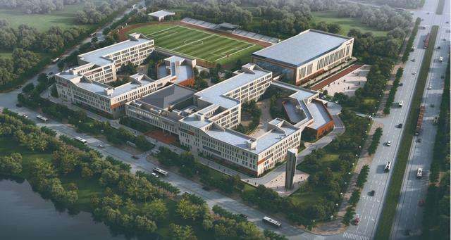 长春师范中学Changchun Normal Middle School.jpg